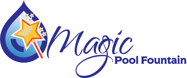 Magic Pool Fountain Logo